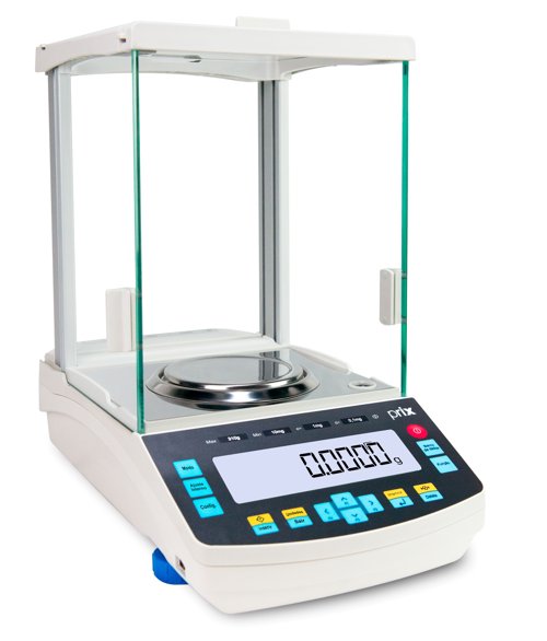 Balanca Analitica Toledo prix lab com capacidade de 220gx00001gwf